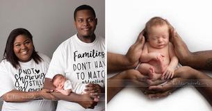 No, Our Family Doesn't 'Match' But Thanks To Adoption, It's Brimming With Love No, Our Family Doesn't 'Match' But Thanks To Adoption, It's Brimming With Love
