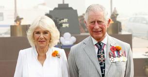 Fra elskerinde til næsten-dronning: Det tog Camila 35 år at blive gift med Prins Charles Fra elskerinde til næsten-dronning: Det tog Camila 35 år at blive gift med Prins Charles