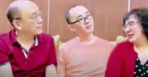 Parents Reunited With Kidnapped Son 32 Years Later Parents Reunited With Kidnapped Son 32 Years Later