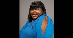 Gabby Sidibe Has Come A Long Way Since Her Role In Gabby Sidibe Has Come A Long Way Since Her Role In