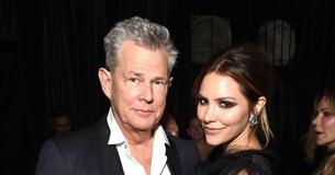 Dopo Richard Gere, David Foster è pronto ad accogliere un bambino a 70 anni, il suo sesto figlio, e il primo con Katharine McPhee, 36 anni Dopo Richard Gere, David Foster è pronto ad accogliere un bambino a 70 anni, il suo sesto figlio, e il primo con Katharine McPhee, 36 anni