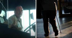 Driver Eyes 92-Yr-Old At Bus Stop That Doesn’t Board, Jumps To His Feet Second He Looks At His Face Driver Eyes 92-Yr-Old At Bus Stop That Doesn’t Board, Jumps To His Feet Second He Looks At His Face
