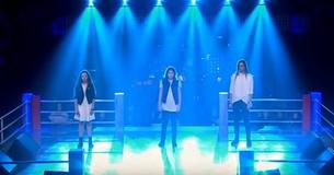 3 participants de The Voice Kids font une reprise de 3 participants de The Voice Kids font une reprise de