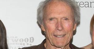 Graylen Eastwood est le portrait craché de son grand-père Clint Graylen Eastwood est le portrait craché de son grand-père Clint