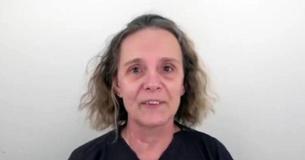 Vovó que não queria parecer Vovó que não queria parecer