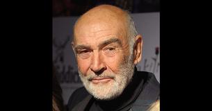Jason Connery, filho de Sean Connery, está a cara do pai Jason Connery, filho de Sean Connery, está a cara do pai