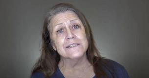 Grandma Looks Stunning Following Life-Changing Makeover Grandma Looks Stunning Following Life-Changing Makeover