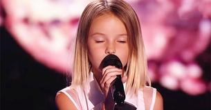 Every Judge Is Stunned — Turn Around After Young Ten-Year-Old Starts Performance Every Judge Is Stunned — Turn Around After Young Ten-Year-Old Starts Performance