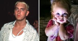 Eminem's Daughter Is All Grown Up And She's A True Beauty—A Look At Her Today Eminem's Daughter Is All Grown Up And She's A True Beauty—A Look At Her Today