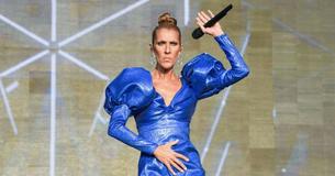 Céline Dion's Grown-Up Son René-Charles Makes Us Feel Old Céline Dion's Grown-Up Son René-Charles Makes Us Feel Old