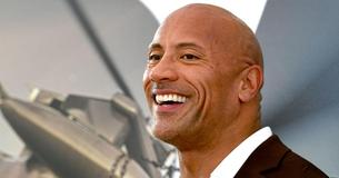 Simone Is Carbon Copy Of Her Father Dwayne Johnson Simone Is Carbon Copy Of Her Father Dwayne Johnson