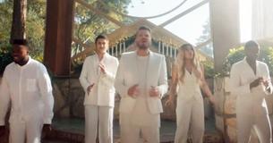 Pentatonix's Stunning 'Amazing Grace' Rendition Sounds As If It Is From Heaven Pentatonix's Stunning 'Amazing Grace' Rendition Sounds As If It Is From Heaven