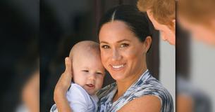 Meghan Markle's Traditional Plans For Thanksgiving In The States With Prince Harry And Archie Meghan Markle's Traditional Plans For Thanksgiving In The States With Prince Harry And Archie