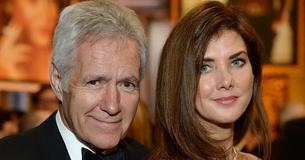 Alex Trebek’s Widow Jean Currivan Uploads Throwback Pic Of Wedding Ceremony Alex Trebek’s Widow Jean Currivan Uploads Throwback Pic Of Wedding Ceremony