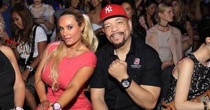 Fans Weigh In As Ice-T's Wife Says She Still Breastfeeds Almost Five-Year-Old Daughter Fans Weigh In As Ice-T's Wife Says She Still Breastfeeds Almost Five-Year-Old Daughter