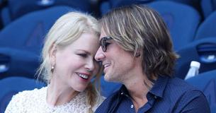 Nicole Kidman Says Keith Urban Gave Her Confidence When He Came Along Nicole Kidman Says Keith Urban Gave Her Confidence When He Came Along