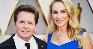 Michael J Fox Is A Proud Father Of Four Children—Glimpse Inside His Large Family Michael J Fox Is A Proud Father Of Four Children—Glimpse Inside His Large Family