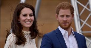 Prince Harry Actually Inherited Princess Diana's Iconic Engagement Ring But Let Kate Middleton Have It Prince Harry Actually Inherited Princess Diana's Iconic Engagement Ring But Let Kate Middleton Have It