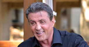 Sylvester Stallone's Success Didn't Come Easily And Is Because He Didn't Give Up Sylvester Stallone's Success Didn't Come Easily And Is Because He Didn't Give Up