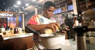 Facts About 'MasterChef Junior' Star Ben Watkins Who Passed Away Due To Rare Cancer At Age 14 Facts About 'MasterChef Junior' Star Ben Watkins Who Passed Away Due To Rare Cancer At Age 14