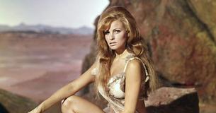 Minka Kelly Is Carbon Copy Of Raquel Welch Six Decades Ago Minka Kelly Is Carbon Copy Of Raquel Welch Six Decades Ago