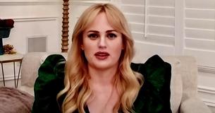 Rebel Wilson Reveals She Ate 3,000 Calories Before Dedicating Herself To Improve Health This Year Rebel Wilson Reveals She Ate 3,000 Calories Before Dedicating Herself To Improve Health This Year