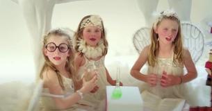 Tale Of Christmas Gets Delightful Remake By Creative Children Tale Of Christmas Gets Delightful Remake By Creative Children