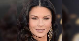 Catherine Zeta-Jones Passed On Her Looks To Son Dylan Douglas Catherine Zeta-Jones Passed On Her Looks To Son Dylan Douglas