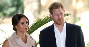 Prince Harry's Uncle Charles Spencer Speaks Out On Meghan Markle's Pregnancy Loss Prince Harry's Uncle Charles Spencer Speaks Out On Meghan Markle's Pregnancy Loss