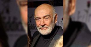 Sean Connery's Son Jason Is Following In His Late Dad's Footsteps Sean Connery's Son Jason Is Following In His Late Dad's Footsteps