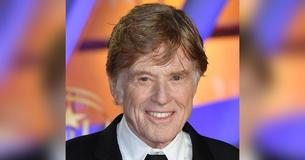 Robert Redfords erwachsene Tochter Amy ist Papas Ebenbild Robert Redfords erwachsene Tochter Amy ist Papas Ebenbild