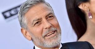 George And Amal Clooney's Comments On Parenting George And Amal Clooney's Comments On Parenting