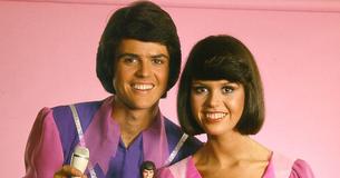 Donny And Marie Osmond On The Pressures Of Being Child Stars Donny And Marie Osmond On The Pressures Of Being Child Stars