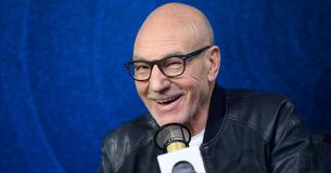 Patrick Stewart And His Wife Defy Thirty-Eight-Year Age Gap And Listen To Their Hearts Patrick Stewart And His Wife Defy Thirty-Eight-Year Age Gap And Listen To Their Hearts