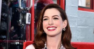 Anne Hathaway On Motherhood: ‘Mommy Guilt Is Nonsense’ Anne Hathaway On Motherhood: ‘Mommy Guilt Is Nonsense’