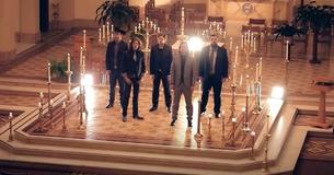Außergewöhnliche Darbietung von 'O' Holy Night' wird die Zuhörer umhauen - Atemberaubend Außergewöhnliche Darbietung von 'O' Holy Night' wird die Zuhörer umhauen - Atemberaubend