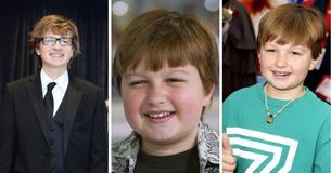 Jake Harper de 'Dois Homens e Meio' está muito diferente da sua época de ator mirim Jake Harper de 'Dois Homens e Meio' está muito diferente da sua época de ator mirim