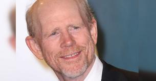 Ron Howard’s Granddaughter Appears To Be Mirror Image Of Father Ron Howard’s Granddaughter Appears To Be Mirror Image Of Father