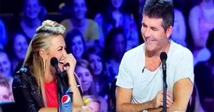 I giudici si sono messi a ridere quando è salito sul palco, ma nessuno avrebbe potuto immaginare la voce che avrebbe tirato fuori I giudici si sono messi a ridere quando è salito sul palco, ma nessuno avrebbe potuto immaginare la voce che avrebbe tirato fuori