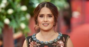 La figlia di Salma Hayek è considerata la più bella ragazza del pianeta La figlia di Salma Hayek è considerata la più bella ragazza del pianeta