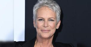 Grunden til at Jamie Lee Curtis nægter at farve sit hår og gå med høje hæle Grunden til at Jamie Lee Curtis nægter at farve sit hår og gå med høje hæle