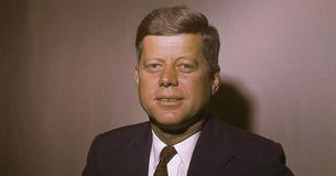 La lettera che JFK scrisse alla sua amante un mese prima di morire La lettera che JFK scrisse alla sua amante un mese prima di morire