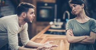 Guidance On The Healthy Arguments Couples Have During A Relationship Guidance On The Healthy Arguments Couples Have During A Relationship