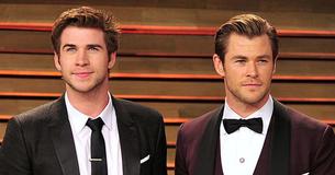 Chris Hemsworth Shared A Childhood Snap For Brother Liam's Birthday, And It Is Heartwarming Chris Hemsworth Shared A Childhood Snap For Brother Liam's Birthday, And It Is Heartwarming