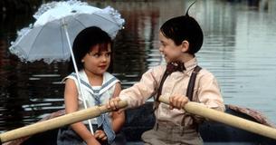 Alfalfa oftewel Bug Hall is erg knap geworden Alfalfa oftewel Bug Hall is erg knap geworden