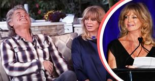 Goldie Hawn Reveals Relationship Secret As She Gushes Over Her Family Life With Kurt Russell Goldie Hawn Reveals Relationship Secret As She Gushes Over Her Family Life With Kurt Russell