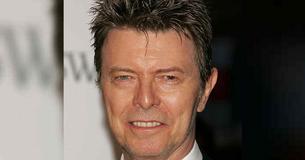 De dochter van zanger David Bowie is een jongedame geworden De dochter van zanger David Bowie is een jongedame geworden
