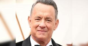 O filho de Tom Hanks, Colin Hanks, herdou muito do pai O filho de Tom Hanks, Colin Hanks, herdou muito do pai