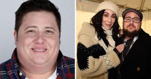 Chaz Bono ist nach Gewichtsabnahme so schlank – er sieht aus wie ein Model Chaz Bono ist nach Gewichtsabnahme so schlank – er sieht aus wie ein Model