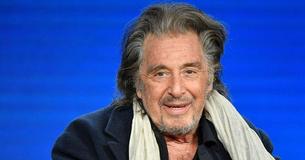 Al Pacino Opened Up About His Childhood In Interview — 'I Was A Sort Of Lonely Child' Al Pacino Opened Up About His Childhood In Interview — 'I Was A Sort Of Lonely Child'